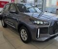 купити нове авто Чері Tiggo 4 2025 року від офіційного дилера Фрунзе-Авто Chery Чері фото