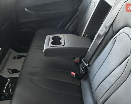 купити нове авто Чері Tiggo 4 2025 року від офіційного дилера Хмельниччина-Авто Чері фото