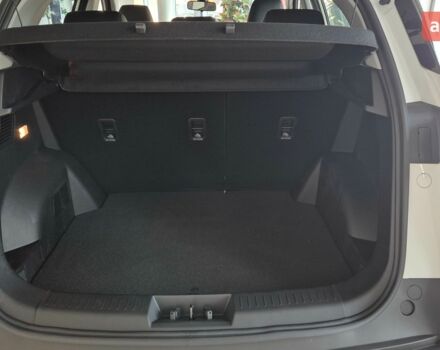 Чери Tiggo 4 2025 года купить новое авто Чери Tiggo 4 2025 года от официального дилера «Одеса-АВТО» Чери фото