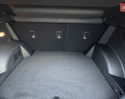 купити нове авто Чері Tiggo 4 2025 року від офіційного дилера «Одеса-АВТО» Чері фото