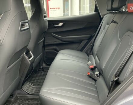 купить новое авто Чери Tiggo 4 2025 года от официального дилера Автоцентр AUTO.RIA Чери фото
