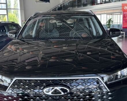 Чери Tiggo 4 2025 в Кропивницком (Кировограде) на Automoto.ua Чери Tiggo 4, объемом двигателя 1.5 л и пробегом 0 тыс. км за 18577 $, фото 6 на Automoto.ua