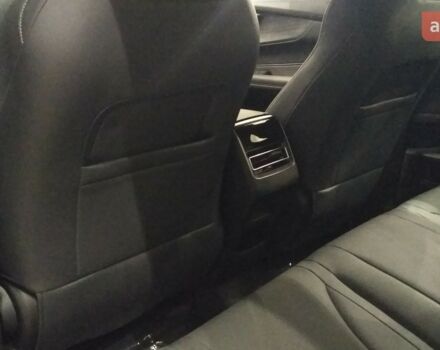 купити нове авто Чері Tiggo 4 2025 року від офіційного дилера Автоцентр AUTO.RIA Чері фото