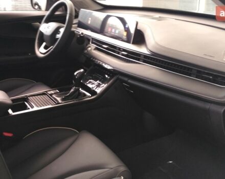 купити нове авто Чері Tiggo 4 2025 року від офіційного дилера Автоцентр AUTO.RIA Чері фото