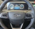 купити нове авто Чері Tiggo 4 2025 року від офіційного дилера Фрунзе-Авто Chery Чері фото