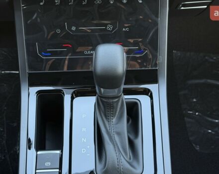 купити нове авто Чері Tiggo 4 2025 року від офіційного дилера «Одеса-АВТО» Чері фото