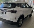 купити нове авто Чері Tiggo 4 2025 року від офіційного дилера ПРАТ "Житомир-Авто" Чері фото