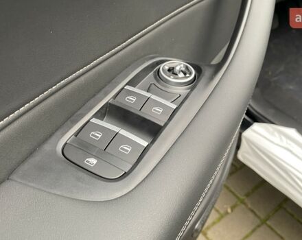 купити нове авто Чері Tiggo 4 2025 року від офіційного дилера Автоцентр AUTO.RIA Чері фото