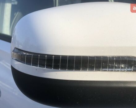 купити нове авто Чері Tiggo 4 2025 року від офіційного дилера Сфера-Авто Чері фото