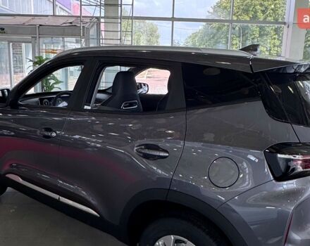 Чери Tiggo 4 2025 в Кропивницком (Кировограде) на Automoto.ua Чери Tiggo 4, объемом двигателя 1.5 л и пробегом 0 тыс. км за 17400 $, фото 8 на Automoto.ua