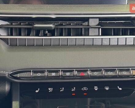 Чери Tiggo 4 2025 в Кропивницком (Кировограде) на Automoto.ua Чери Tiggo 4, объемом двигателя 1.5 л и пробегом 0 тыс. км за 17400 $, фото 23 на Automoto.ua