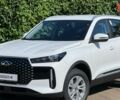 Чері Tiggo 4, об'ємом двигуна 1.5 л та пробігом 0 тис. км за 17385 $, фото 10 на Automoto.ua