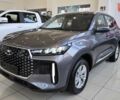 купити нове авто Чері Tiggo 4 2025 року від офіційного дилера Фрунзе-Авто Chery Чері фото