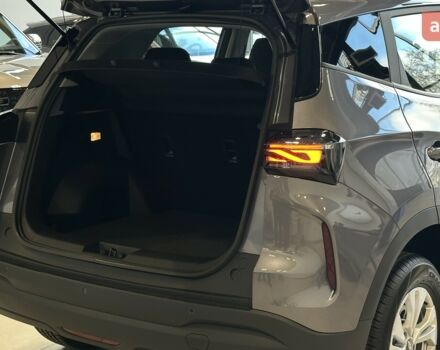 купить новое авто Чери Tiggo 4 2025 года от официального дилера Автогруп Моторс  Чери фото