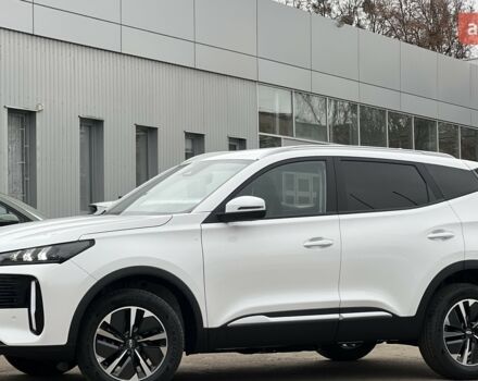 Чери Tiggo 4, объемом двигателя 1.5 л и пробегом 0 тыс. км за 26127 $, фото 3 на Automoto.ua