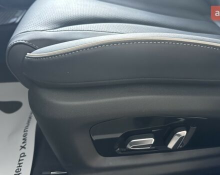 купити нове авто Чері Tiggo 4 2025 року від офіційного дилера Хмельниччина-Авто Чері фото