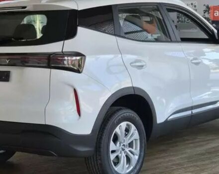 Чери Tiggo 4, объемом двигателя 1.5 л и пробегом 0 тыс. км за 17539 $, фото 9 на Automoto.ua