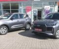 купити нове авто Чері Tiggo 4 2025 року від офіційного дилера Черкаси - Авто Чері фото