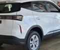 Чери Tiggo 4, объемом двигателя 1.5 л и пробегом 0 тыс. км за 17539 $, фото 9 на Automoto.ua