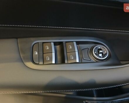 купить новое авто Чери Tiggo 4 2025 года от официального дилера ТОВ «САТЕЛІТ МОТОР» Чери фото