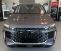 Чери Tiggo 4, объемом двигателя 1.5 л и пробегом 0 тыс. км за 18776 $, фото 1 на Automoto.ua