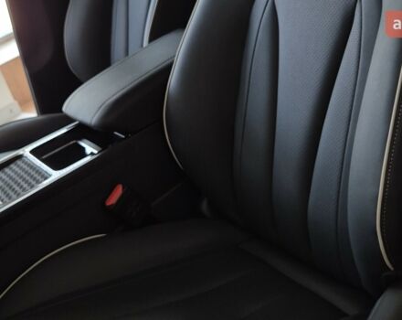 Чери Tiggo 4 2025 года купить новое авто Чери Tiggo 4 2025 года от официального дилера «Одеса-АВТО» Чери фото