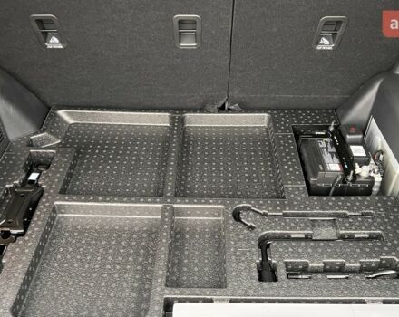 Чери Tiggo 4, объемом двигателя 1.5 л и пробегом 0 тыс. км за 26127 $, фото 21 на Automoto.ua