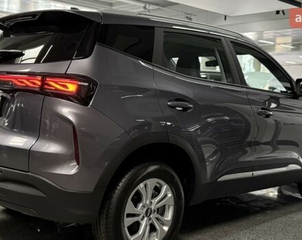 Чери Tiggo 4 2025 года купить новое авто Чери Tiggo 4 2025 года от официального дилера Автоцентр AUTO.RIA Чери фото