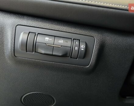 купити нове авто Чері Tiggo 4 2025 року від офіційного дилера Фрунзе-Авто Chery Чері фото