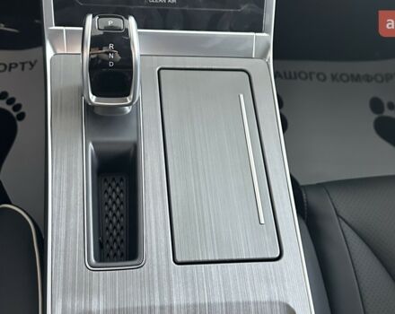 купити нове авто Чері Tiggo 4 2025 року від офіційного дилера Хмельниччина-Авто Чері фото