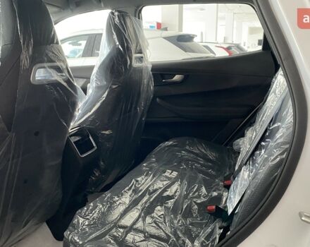 купить новое авто Чери Tiggo 4 2025 года от официального дилера Автоцентр AUTO.RIA Чери фото