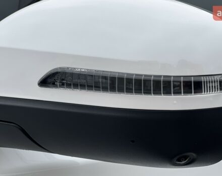 Чери Tiggo 4, объемом двигателя 1.5 л и пробегом 0 тыс. км за 26127 $, фото 18 на Automoto.ua