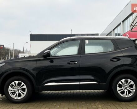 купити нове авто Чері Tiggo 4 2025 року від офіційного дилера Автоцентр AUTO.RIA Чері фото