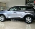 купить новое авто Чери Tiggo 4 2025 года от официального дилера УКРАВТО ВОЛИНЬ Чери фото