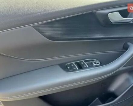 Чери Tiggo 4, объемом двигателя 1.5 л и пробегом 0 тыс. км за 18776 $, фото 21 на Automoto.ua