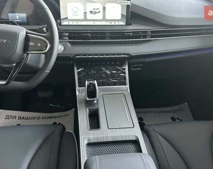 купити нове авто Чері Tiggo 4 2025 року від офіційного дилера Хмельниччина-Авто Чері фото