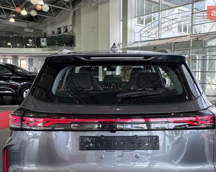 Чери Tiggo 4 2025 в Кропивницком (Кировограде) на Automoto.ua Чери Tiggo 4, объемом двигателя 1.5 л и пробегом 0 тыс. км за 17400 $, фото 13 на Automoto.ua