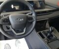 купити нове авто Чері Tiggo 4 2025 року від офіційного дилера ПРАТ "Житомир-Авто" Чері фото