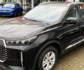 купити нове авто Чері Tiggo 4 2025 року від офіційного дилера Автоцентр AUTO.RIA Чері фото