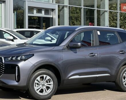 Чері Tiggo 4, об'ємом двигуна 1.5 л та пробігом 0 тис. км за 18398 $, фото 7 на Automoto.ua