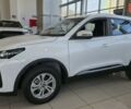 купити нове авто Чері Tiggo 4 2025 року від офіційного дилера Фрунзе-Авто Chery Чері фото