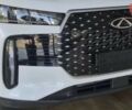 Чери Tiggo 4, объемом двигателя 1.5 л и пробегом 0 тыс. км за 17539 $, фото 5 на Automoto.ua