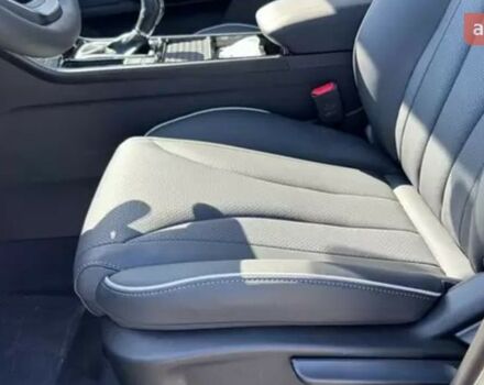 Чери Tiggo 4, объемом двигателя 1.5 л и пробегом 0 тыс. км за 18776 $, фото 23 на Automoto.ua