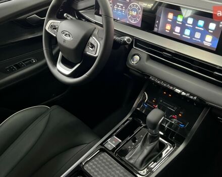 купить новое авто Чери Tiggo 4 2025 года от официального дилера Автоцентр AUTO.RIA Чери фото