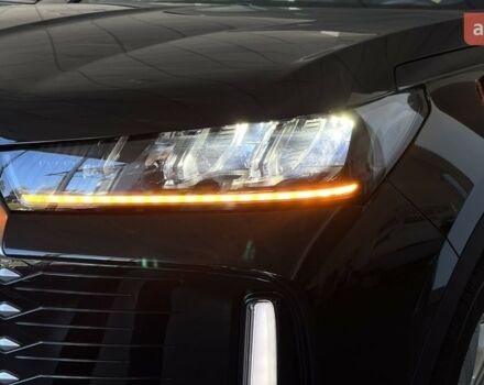 купить новое авто Чери Tiggo 4 2025 года от официального дилера УКРАВТО ХМЕЛЬНИЦЬКИЙ Чери фото