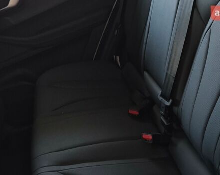 Чери Tiggo 4 2025 года купить новое авто Чери Tiggo 4 2025 года от официального дилера «Одеса-АВТО» Чери фото