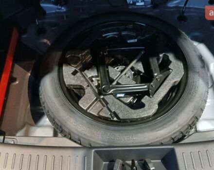 купить новое авто Чери Tiggo 4 2025 года от официального дилера ТОВ «САТЕЛІТ МОТОР» Чери фото