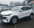 купить новое авто Чери Tiggo 4 2025 года от официального дилера ТОВ «САТЕЛІТ МОТОР» Чери фото