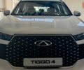 купить новое авто Чери Tiggo 4 2025 года от официального дилера Автоцентр AUTO.RIA Чери фото
