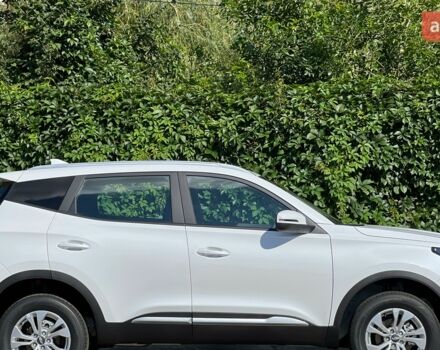 Чері Tiggo 4, об'ємом двигуна 1.5 л та пробігом 0 тис. км за 17385 $, фото 21 на Automoto.ua